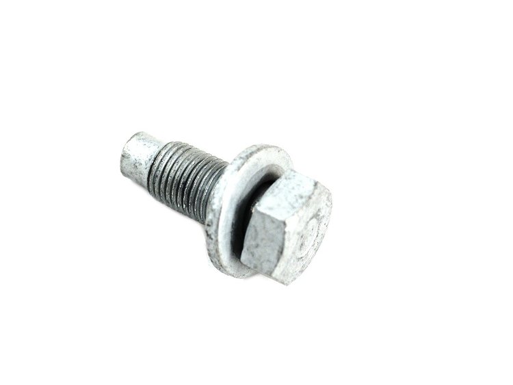 BOLT HEX HEAD