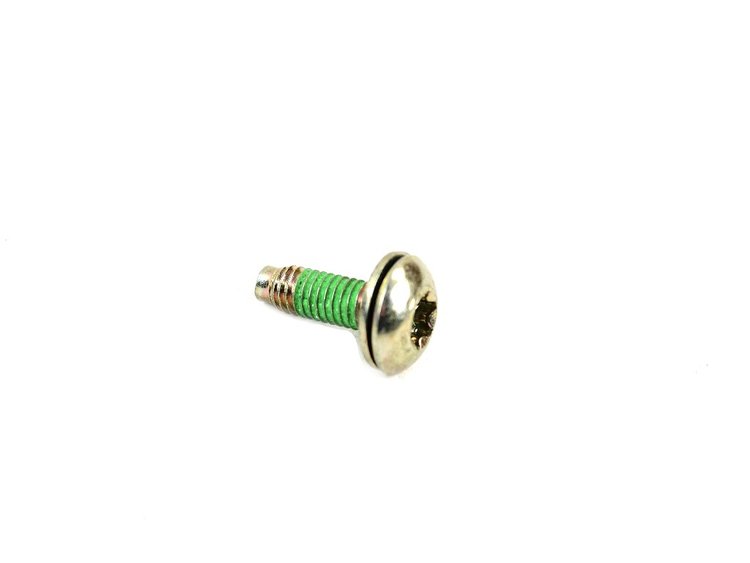 SCREW TORX HEAD