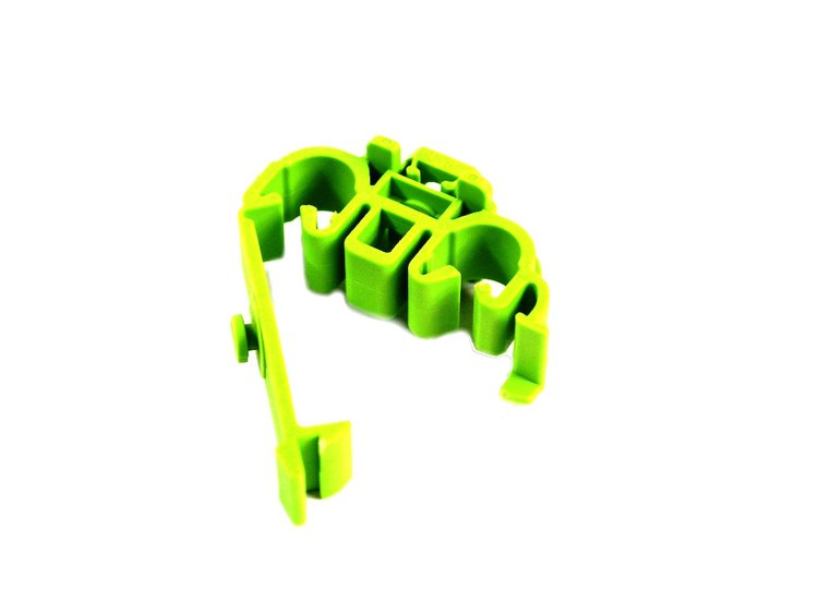 CLIP 2 WAY