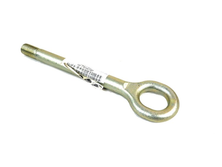 HOOK TOW