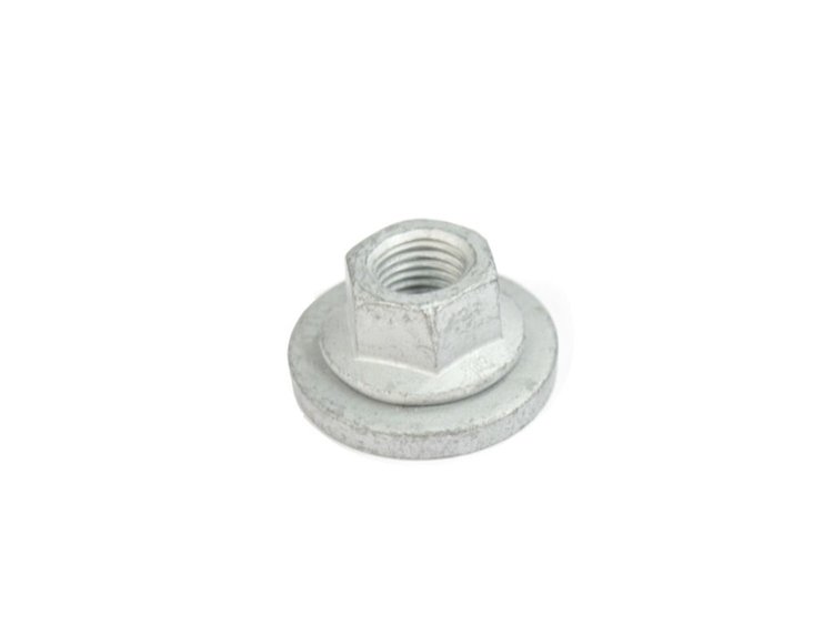 NUT HEX LOCK