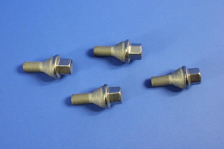 SCREW HEX FLANGE HEAD