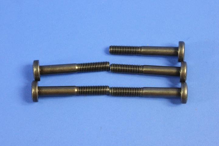 SCREW PAN HEAD