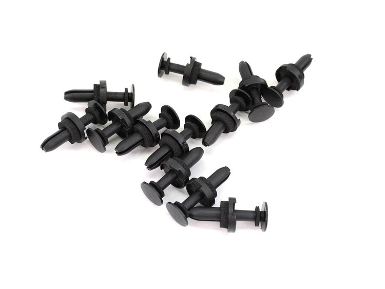PUSH PIN