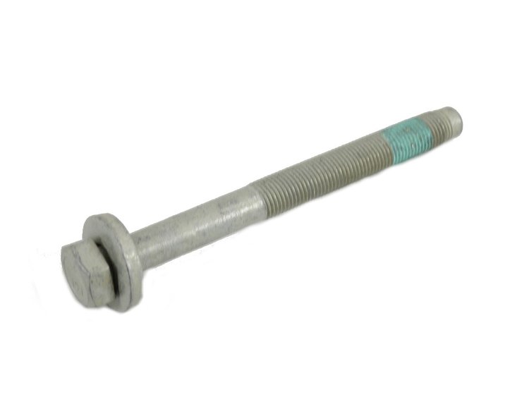 BOLT HEX HEAD