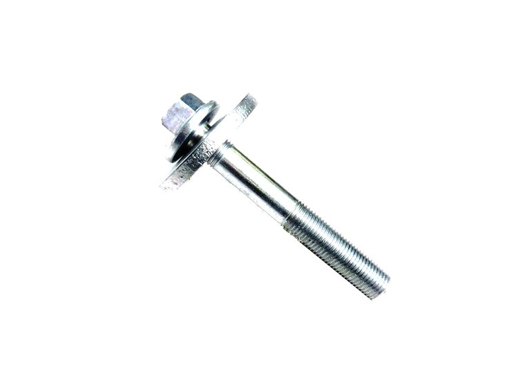 BOLT HEX HEAD