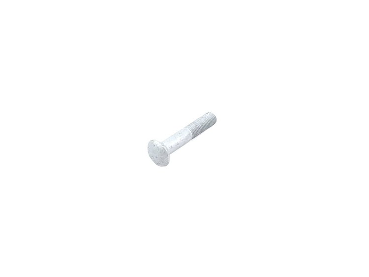 BOLT SHOULDER SQUARE NECK