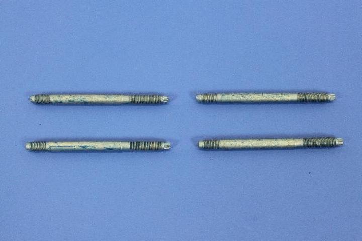 STUD DOUBLE ENDED