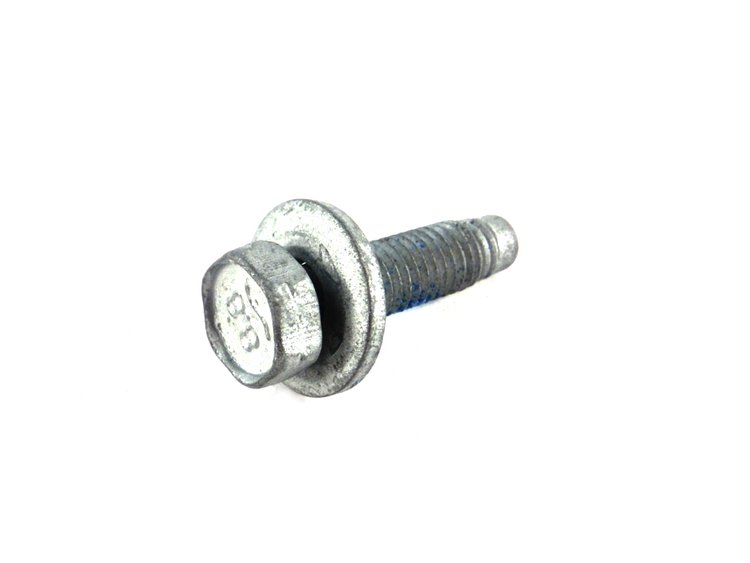 SCREW HEX HEAD
