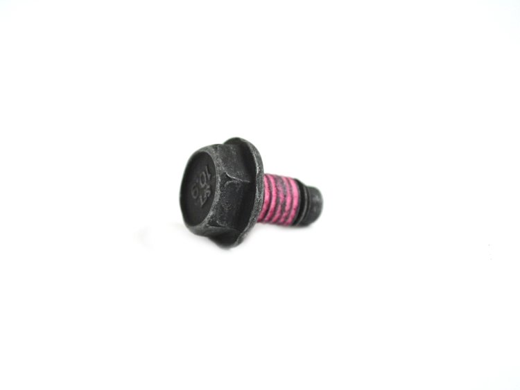 SCREW HEX HEAD