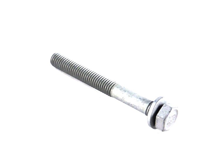 BOLT HEX HEAD