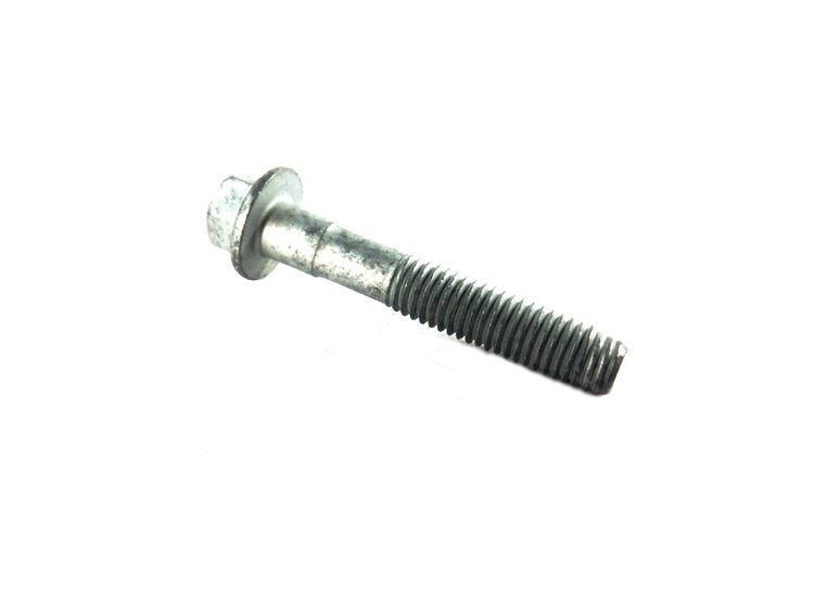 BOLT HEX FLANGE HEAD