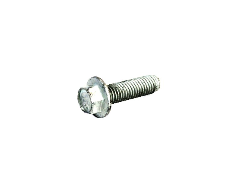 BOLT HEX FLANGE HEAD