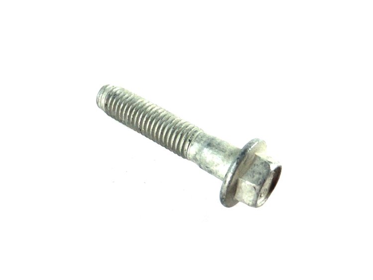 BOLT HEX FLANGE HEAD