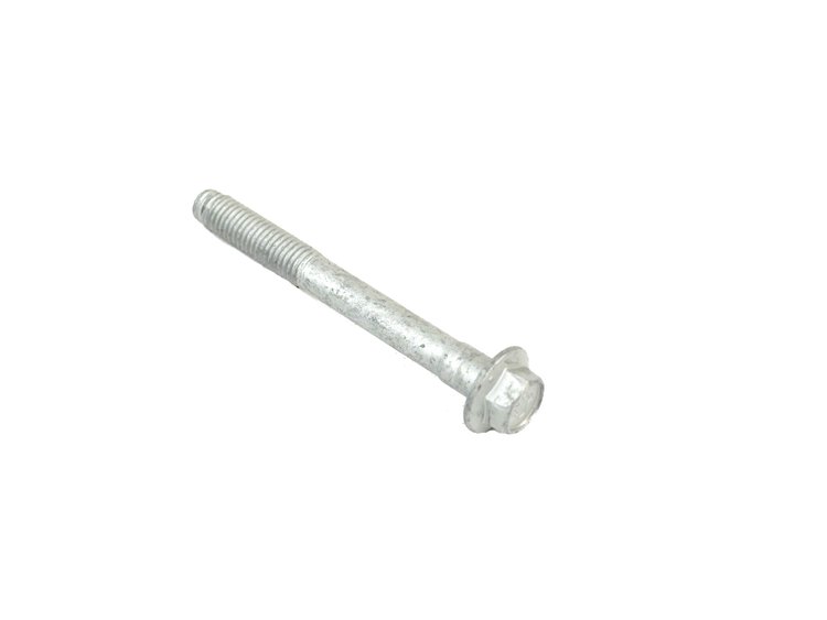 BOLT HEX FLANGE HEAD