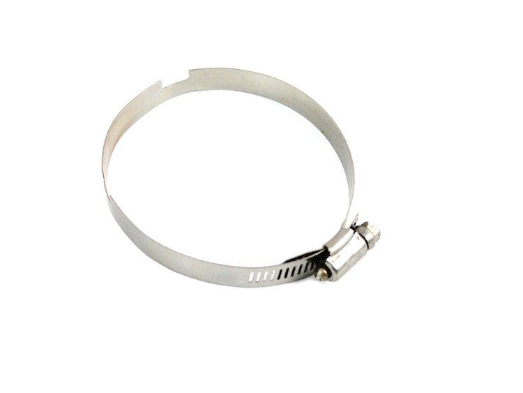 CLAMP HOSE CLAMP