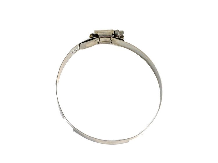CLAMP HOSE