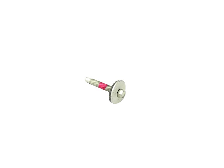 SCREW HEX FLANGE HEAD
