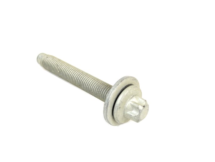 BOLT 6 LOBE RECESSED HEAD