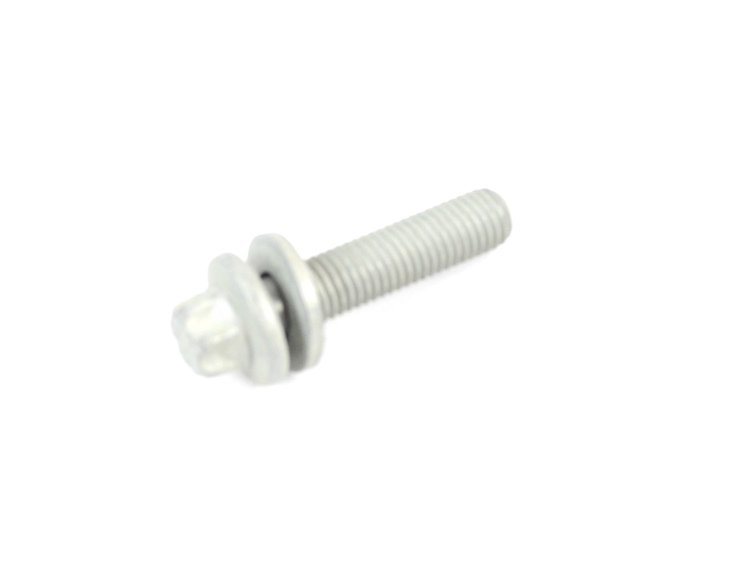 BOLT 6 LOBE EXTERNAL HEAD