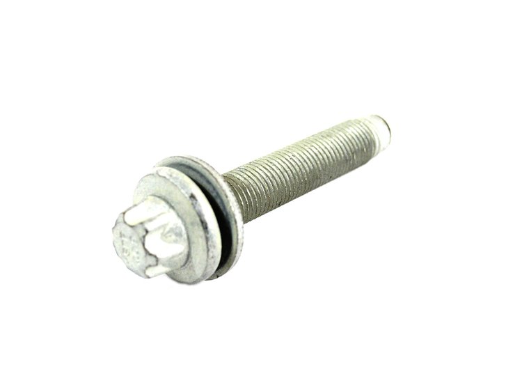 BOLT 6 LOBE EXTERNAL HEAD