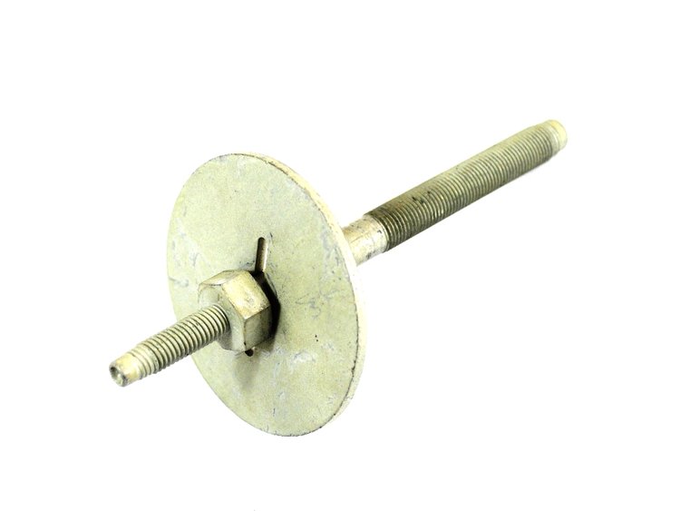 STUD DOUBLE END