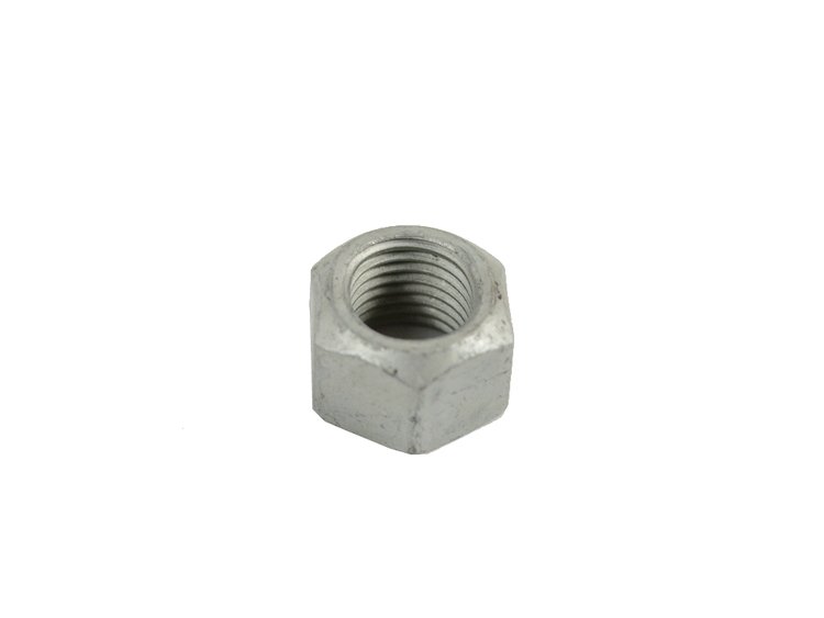 NUT HEX LOCK