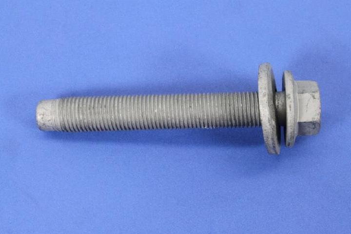 BOLT HEX FLANGE HEAD