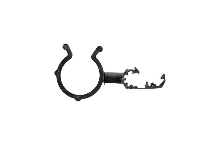 CLIP RETAINING