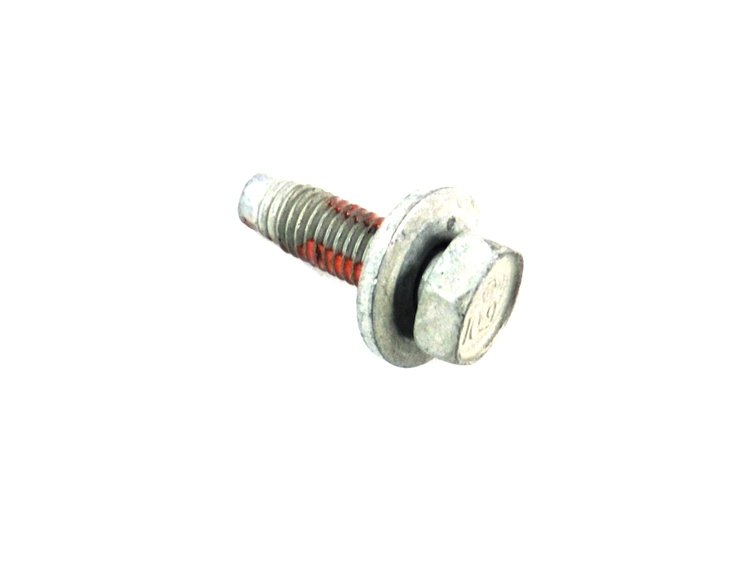SCREW HEX HEAD
