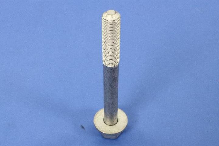 BOLT HEX FLANGE HEAD