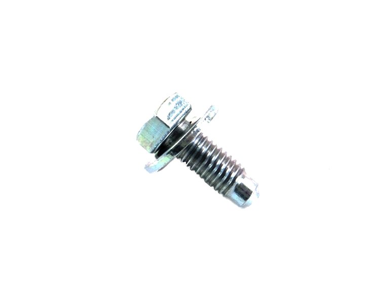 SCREW HEX FLANGE HEAD