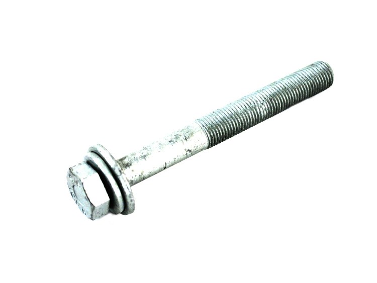 SCREW HEX FLANGE HEAD