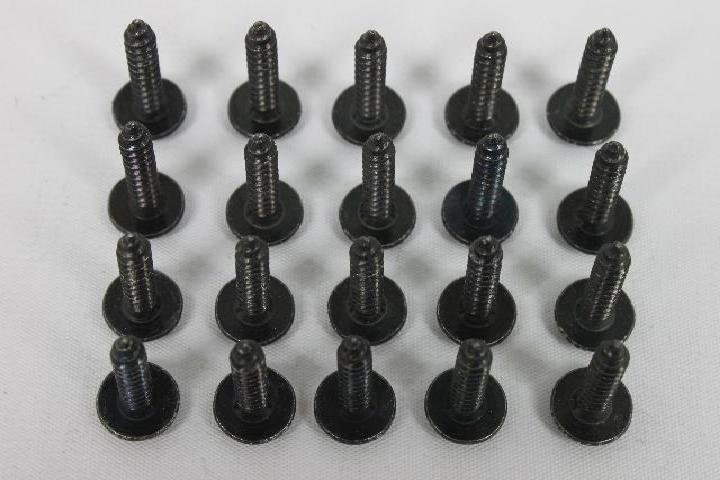 SCREW TAPPING