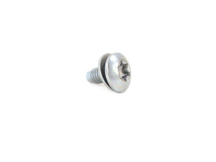 BOLT HEX HEAD