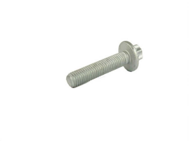 BOLT HEX HEAD