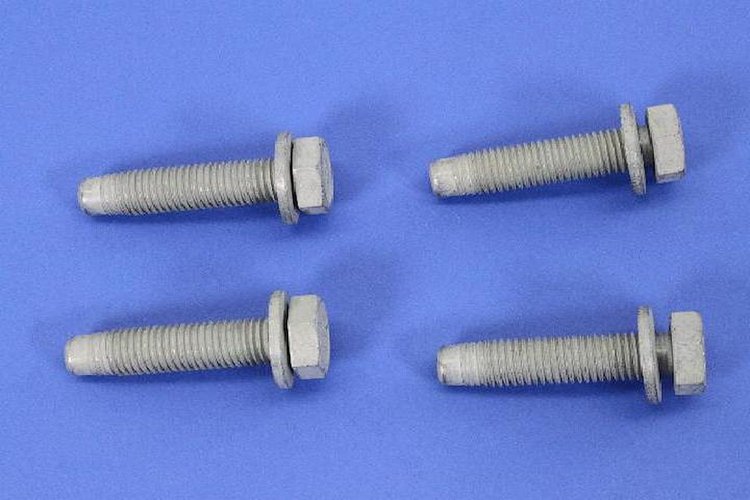 SCREW HEX HEAD