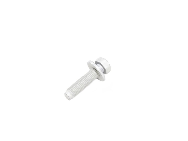 SCREW HEX HEAD