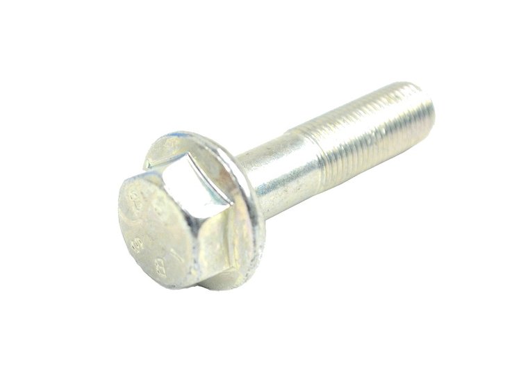 BOLT HEX FLANGE HEAD