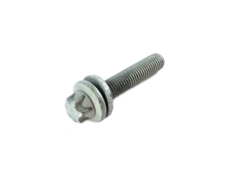 BOLT 6 LOBE EXTERNAL HEAD