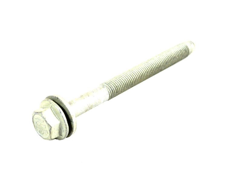 BOLT HEX HEAD