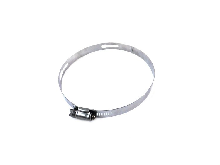 CLAMP HOSE