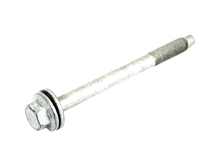 BOLT HEX FLANGE HEAD