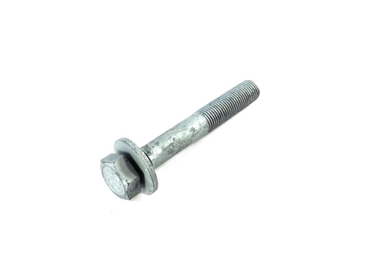 BOLT HEX FLANGE HEAD