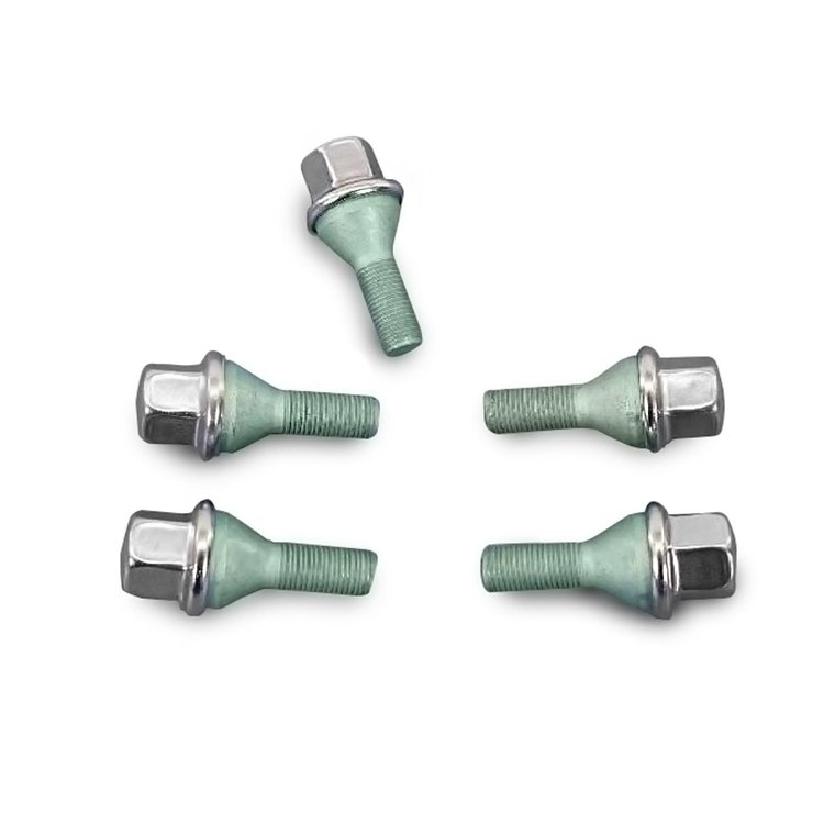SCREW HEX HEAD