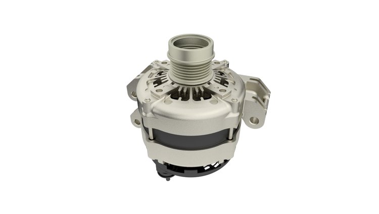 BOLT HEX FLANGE HEAD