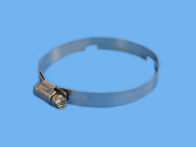 CLAMP HOSE CLAMP