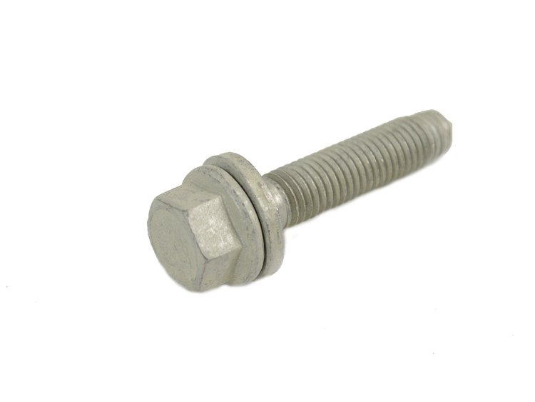 BOLT HEX HEAD