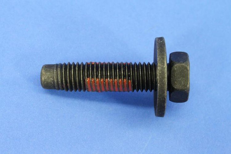 SCREW HEX HEAD