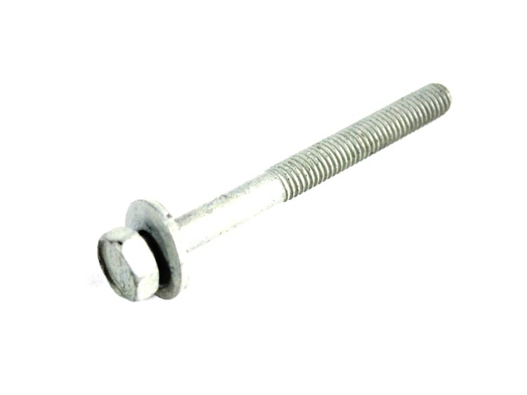 SCREW HEX FLANGE HEAD